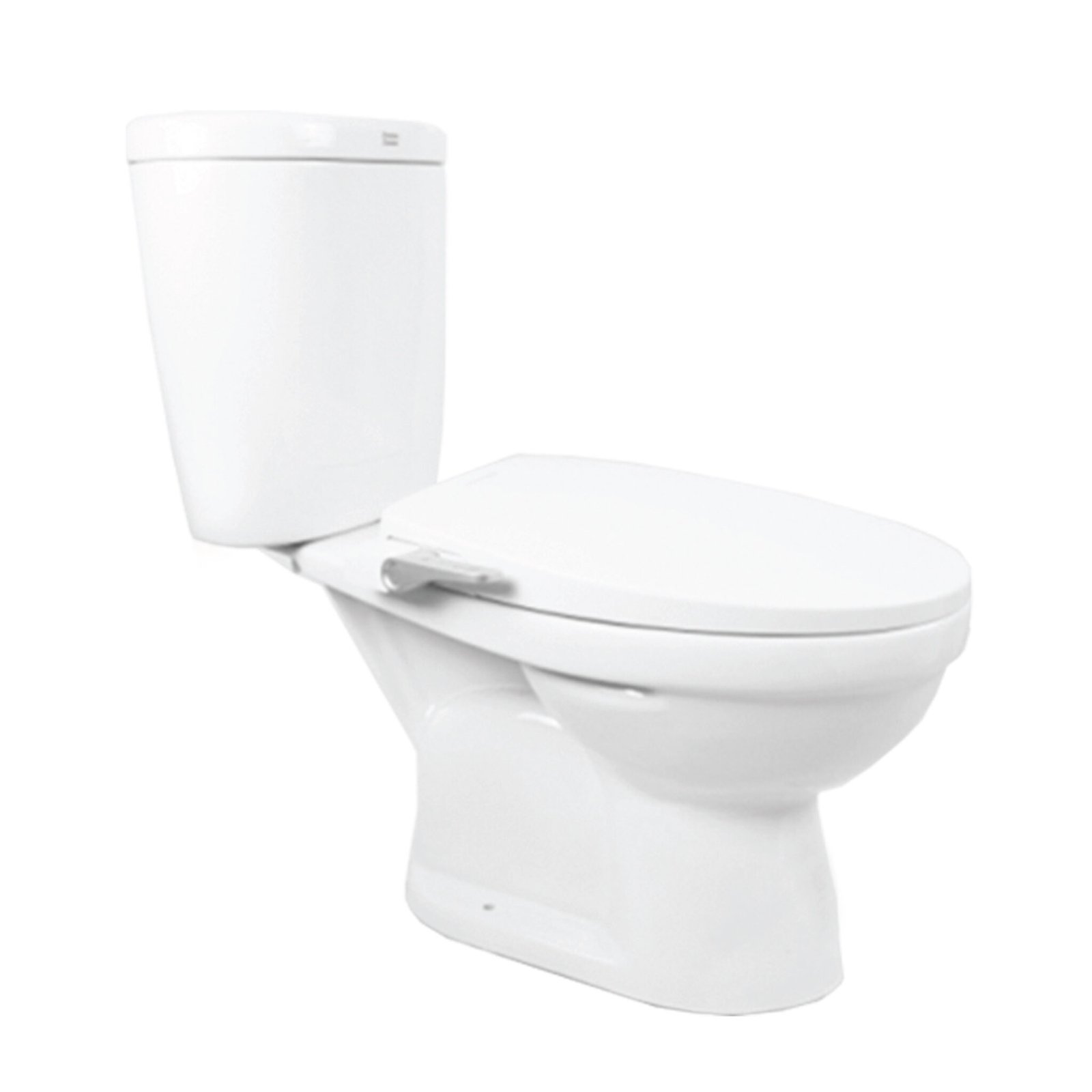 AMERICAN STANDARD MY WINSTON Kloset Duduk American Standard My Winston Dual Flush With Smart Washer