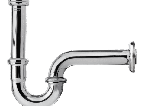 AMERICAN STANDARD SIPHON WASTAFEL