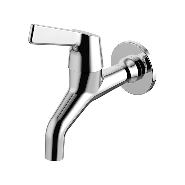 AMERICAN STANDARD WALL TAP American Standard Keran Air TP 0009 Wall tap (Chrome Handle)