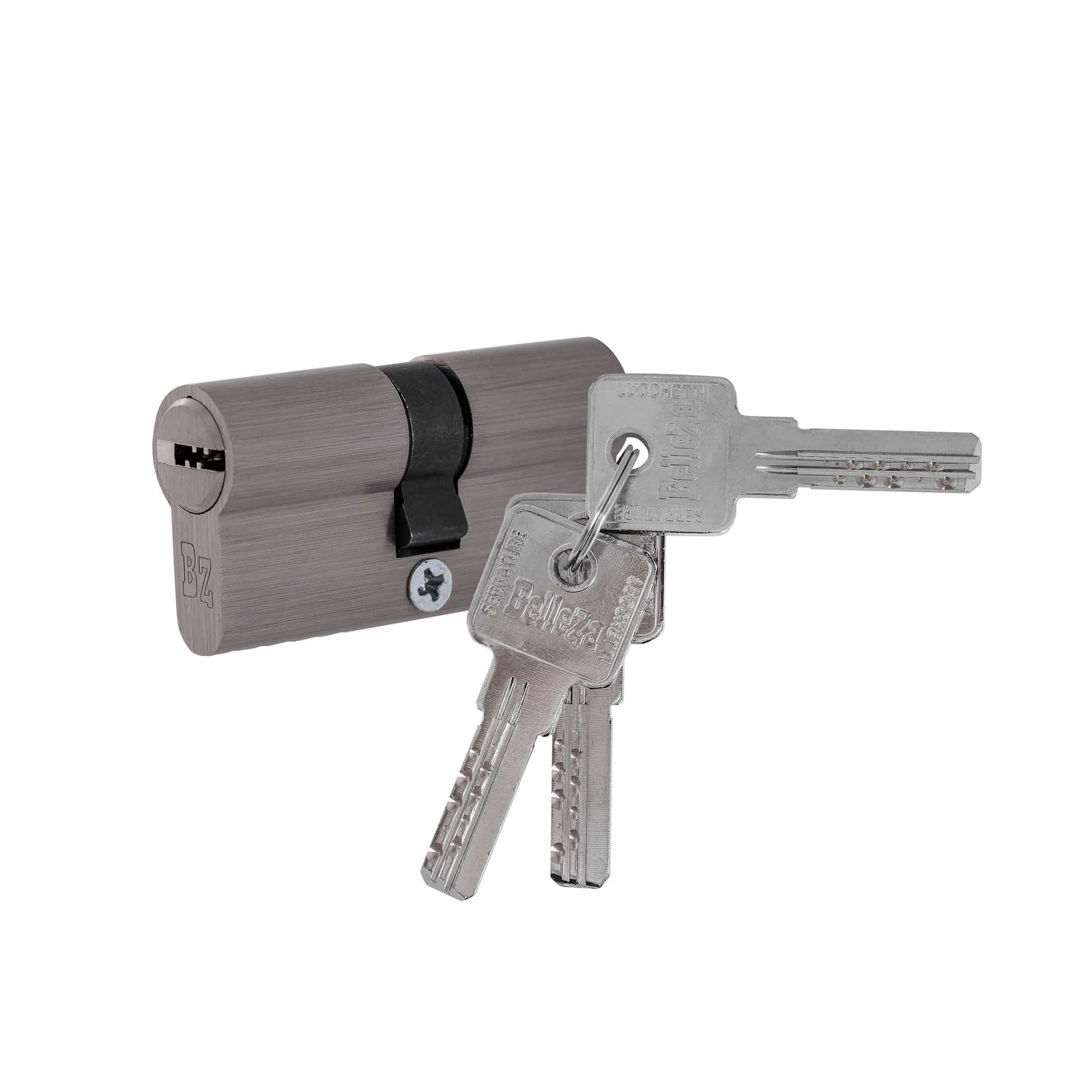 BELLEZA D CYLINDER Bellezza D CYLINDER DC BZ 20-07 US14