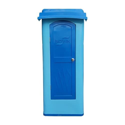 BIOWIN Kloset Duduk Biowin Portable Tipe B