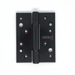 Dekkson Engsel Pintu Dekkson Hinge ES AL 0940 - Silver