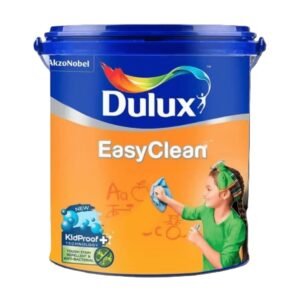 Dulux EasyClean 5L - Yellow