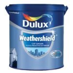 Dulux Weathershield