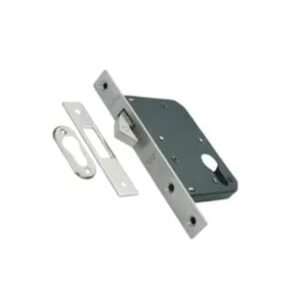Gradino Kunci Gradino Sliding Lockcase LC 923 WL-60