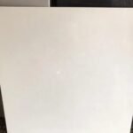 Happy House HPW 8b803 Crystal White - 80x80