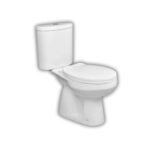 Kloset Duduk Ina CX-100 - Pink