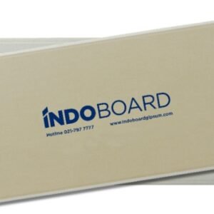 Indoboard 9mm Anti Lendut