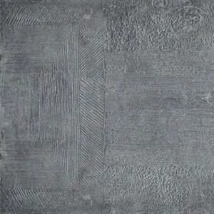 Indogress Granite Tile Indogress Metafora Asfalto - Matt - 60x60