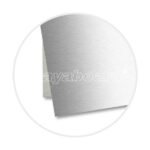 Jaya Board Heatstop 9mm with foil