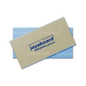 Jaya Board Water Resistant 9mm