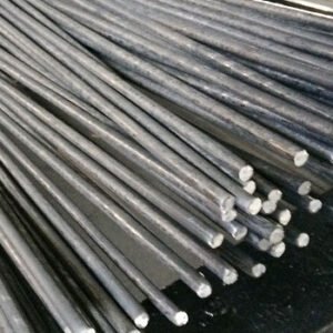 KS (Krakatau Steel) Besi Beton KS (Krakatau Steel) 10mm Polos TP280