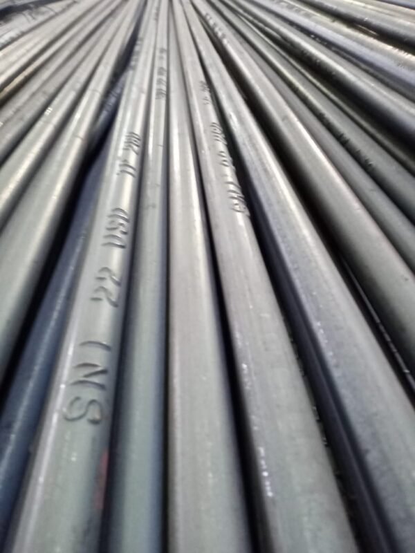 KSSG Besi Beton KSSG 8mm Polos TP280