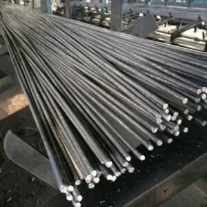 Master Steel (MS) Besi Beton Master Steel (MS) 32mm Polos TP280