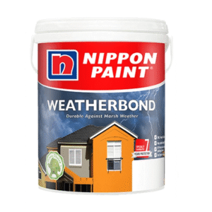 Nippon Weatherbond 20L - Grey