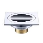 Paloma Drainase Lantai Paloma FDP 3101 Chrome
