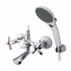 San-Ei Aksesoris San-Ei Shower SK31P-W