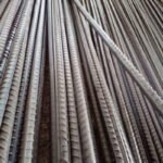 SG Besi Beton SG 16mm Ulir TS280
