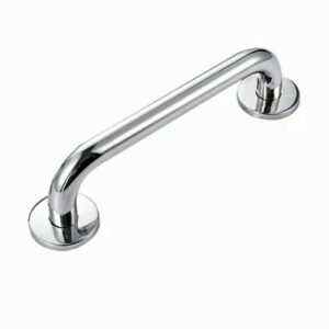 Silverstar Aksesoris Silverstar Pegangan Kamar Mandi - 40cm