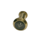 Solid Door Viewer 214 - Chrome