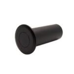 Solid Dust Proof Strike 319 - Satin