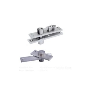 Solid Pivot Hinges EPT 601