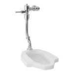 TOTO Kloset Jongkok TOTO CE6