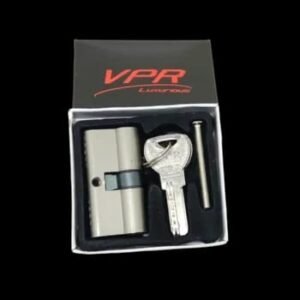 VPR Cylinder - Silver, Tipe D