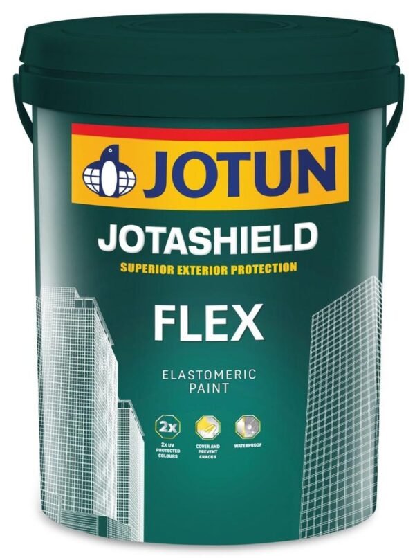 Jotun Jotashield Flex 5L - Blue