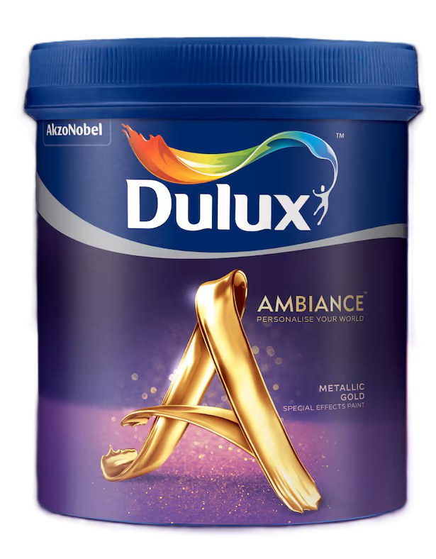 ambience-product-5 Dulux Ambiance Metallic 2.5L - Gold