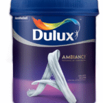 Dulux Ambiance Velvet 1L - Silver