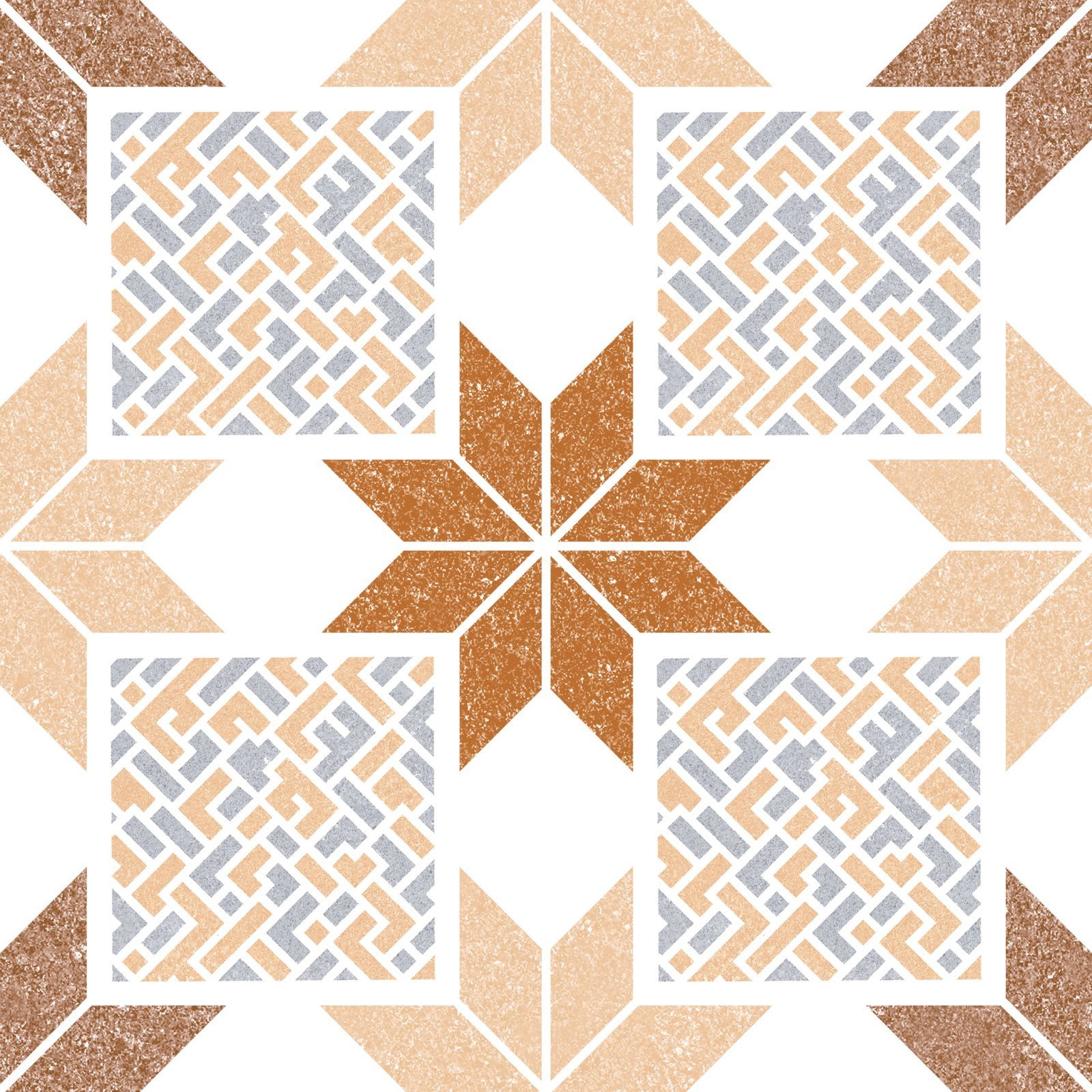 asia tile raven brown Asia Tile Keramik Asia Tile Raven Brown - 25x25