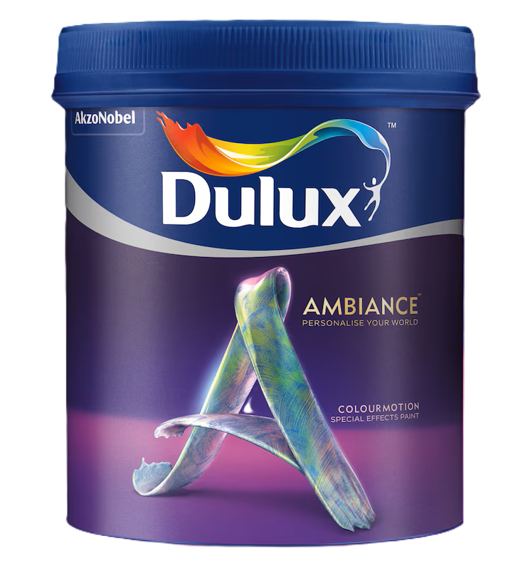 dulux-ambiance-colour-motion Dulux Ambiance Colourmotion 1L - Green