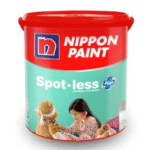 Nippon Spot-less Plus 20L - White