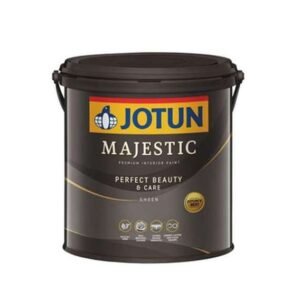 Jotun Majestic Perfect Beauty 5L - Cream