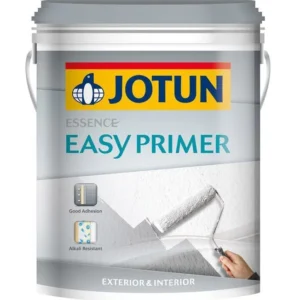 Jotun Essence Easy Primer 2.5L - White