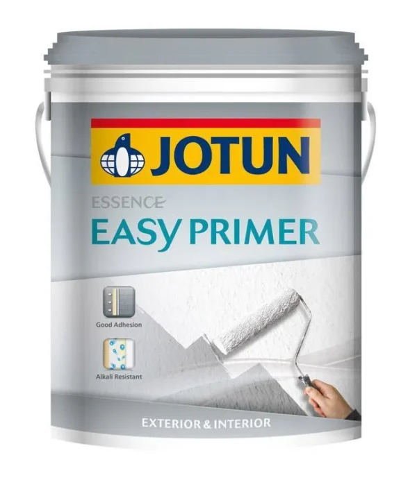 Jotun Essence Easy Primer 1L - Grey