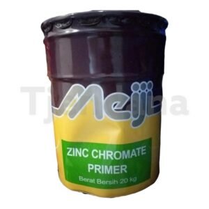 Meiji Zinchromate 20 kg – Hijau