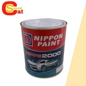 Nippon Nippe 2000 – Sadle Brown Np 041