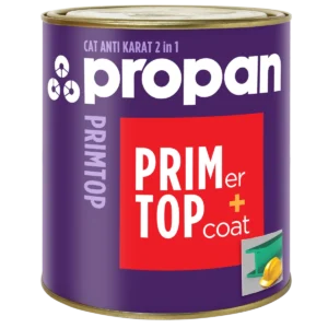 Propan Primtop PT 88 20 kg – Putih Gloss