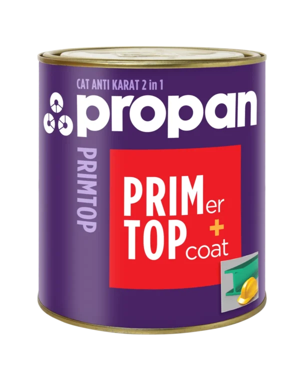 Propan Primtop PT 88 20 kg – Putih Gloss
