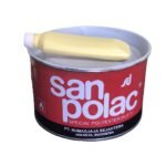 Sanpolac Cat Pelapis Anti Bocor Sanpolac 1kg